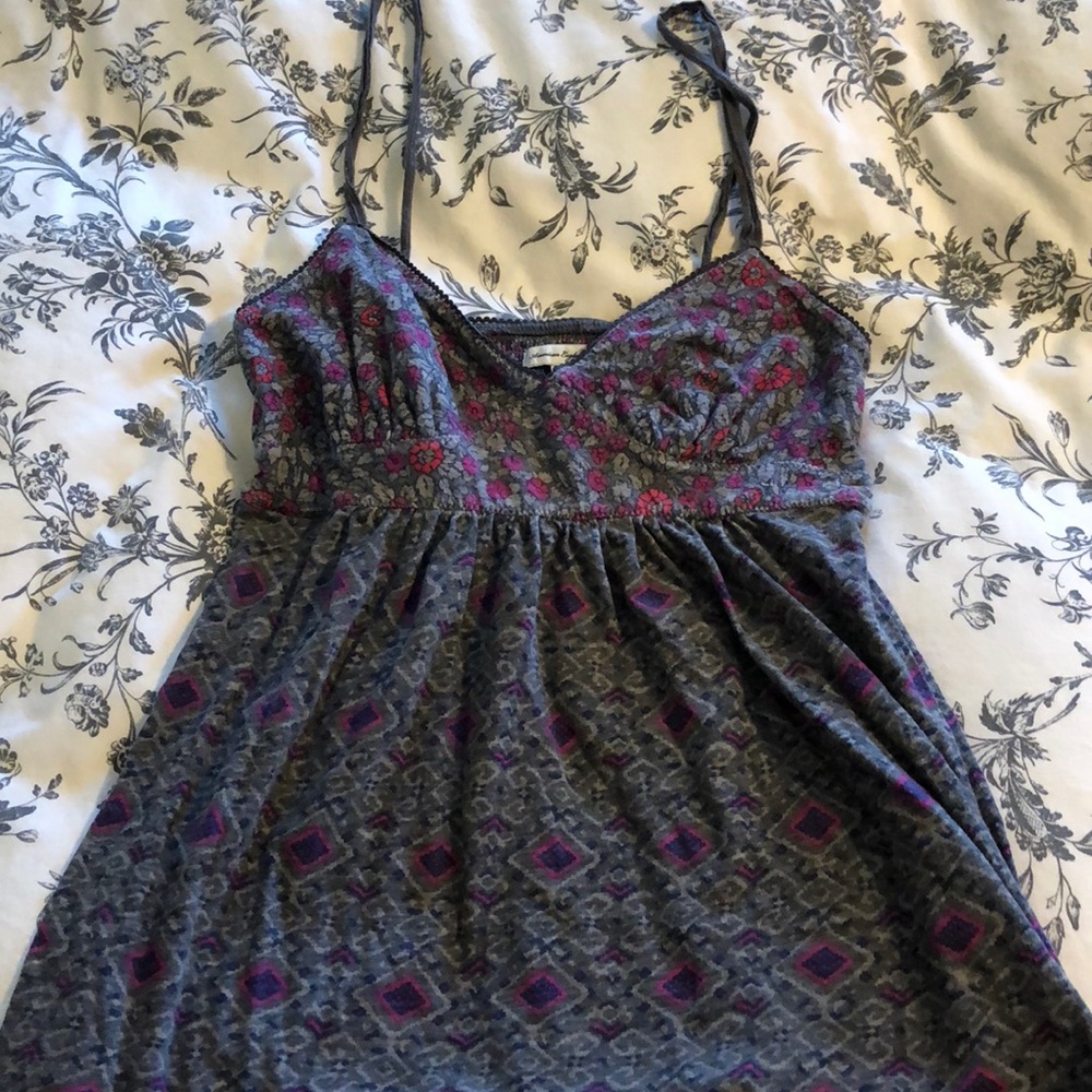 AE tank